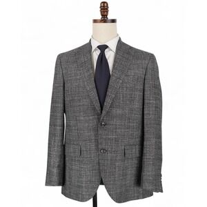 Men's Gray Blazer